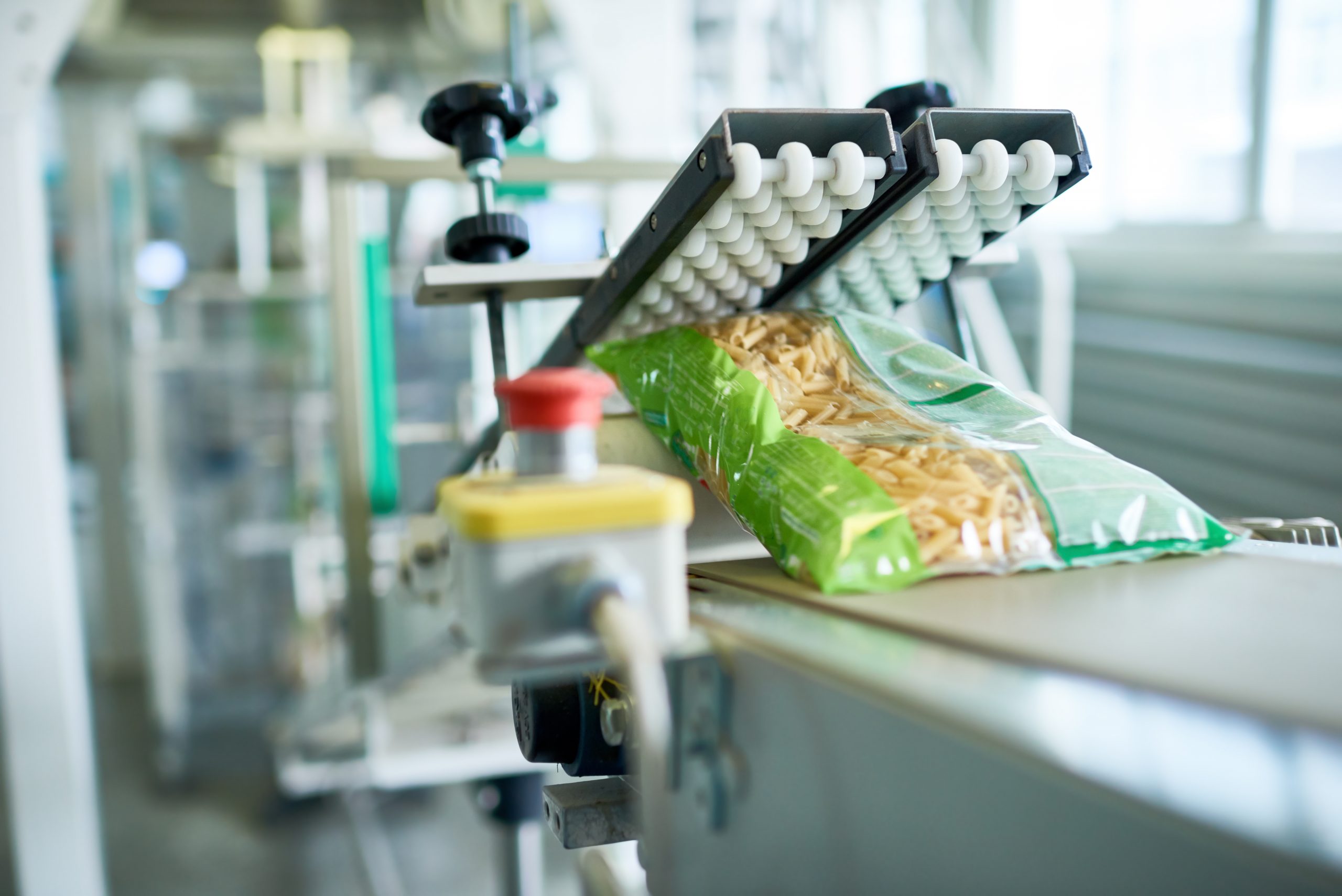 Digital innovation and sustainability in the future of processing & packaging